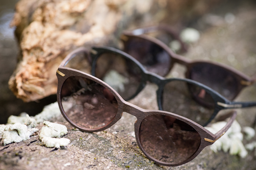 WeWood Cotton FIbre Sunglasses